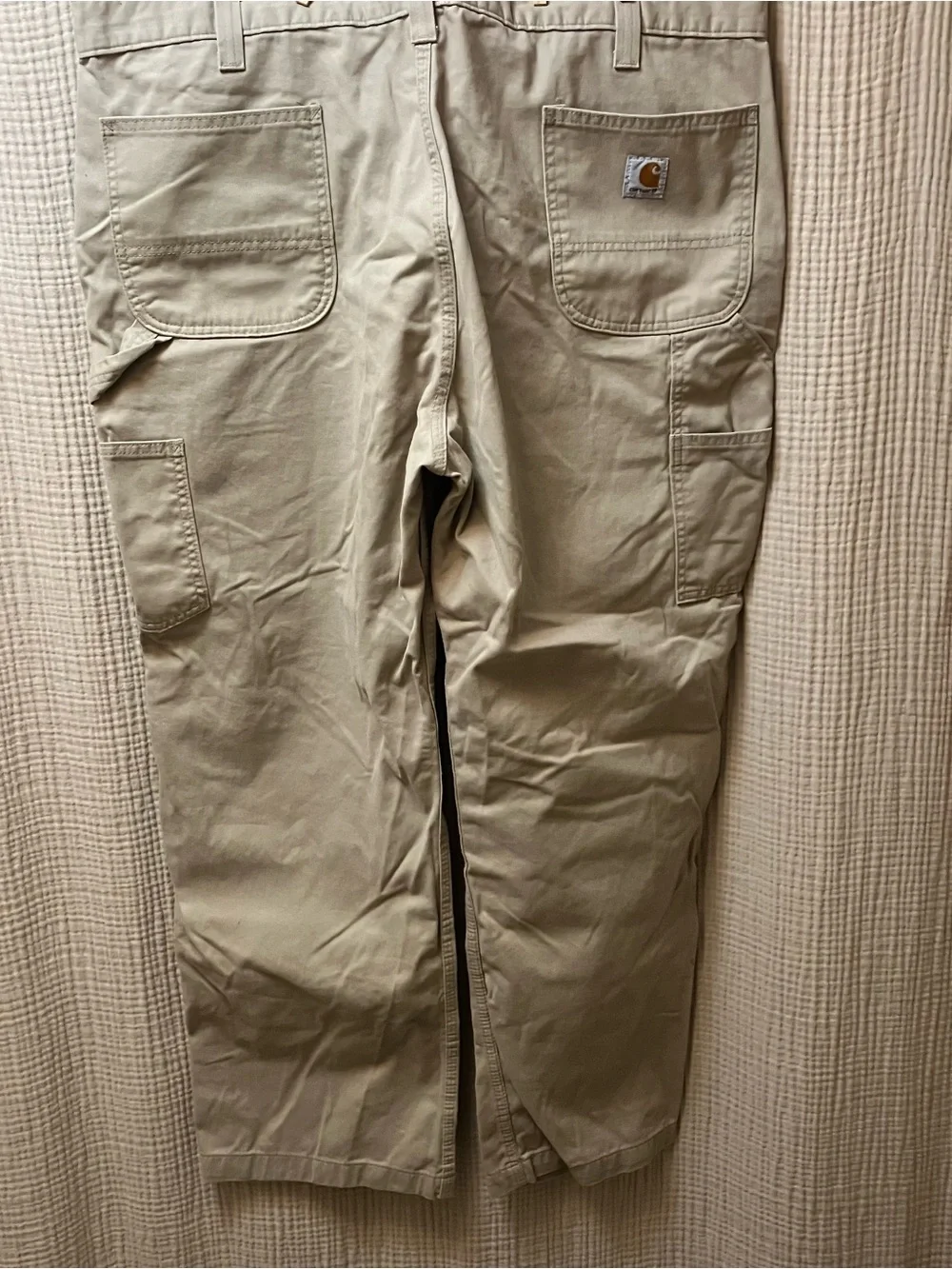 Carhartt Pants- Men’s 44x30